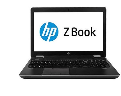 Hp Zbook 17 G4