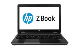  Hp Zbook 17 Mobile Workstation 