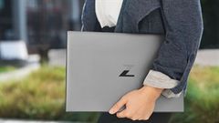  Những lý do bạn nên chọn HP zBook Firefly 14 G7: Chiếc laptop workstation mỏng nhẹ nhất thế giới 
