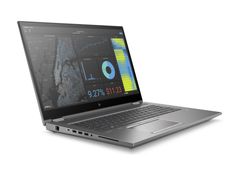  Laptop Hp Zbook Fury 17 G7 2c9x7ea W10p 