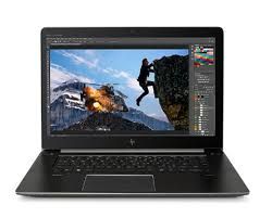 Hp Zbook14U G5 Procesor