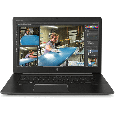 Hp Zbook Studio G3 Xeon E3 1505m
