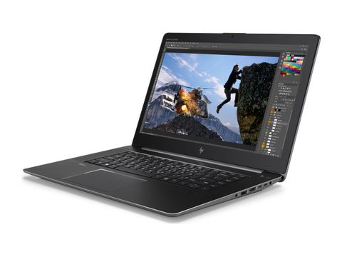 Hp Zbook Studio G4-Y6K17Ea