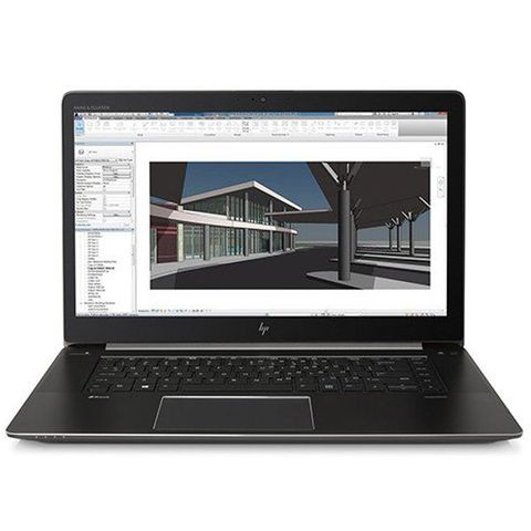 Hp Zbook Studio G4 Core I7 7820Hq