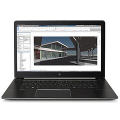  Hp Zbook Studio G4 Core I7 7820Hq 