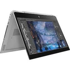  Hp Zbook X360 G5 