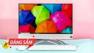 Săn sale cuối năm sao có thể bỏ lỡ loạt máy tính bàn AIO đáng sắm này, ưu đãi ngon khó cưỡng đến 500k, lại còn giảm thêm siêu đã