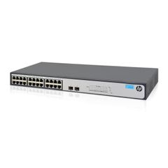  Gigabit Switch Hp 24 Port Jh018a 