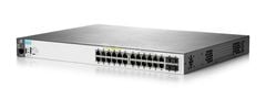  Switch 2530-24g-poe 24 Port Hp J9773a 