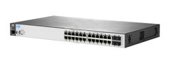  Switch 2530-24g 24 Port Hp J9776a 