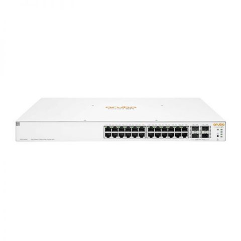 Gigabit Switch 24 Port Poe Aruba Jl684a