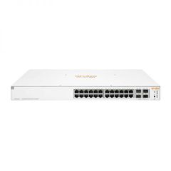  Gigabit Switch 24 Port Poe Aruba Jl684a 