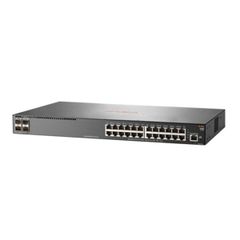  Managed Gigabit Switch Aruba 24 Port Jl253a 