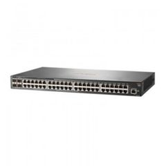  Managed Gigabit Switch Hp 48 Port Jl254a 
