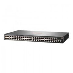  Managed Gigabit Switch Aruba 48 Port Jl260a 