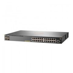  Gigabit Switch Poe Aruba 24 Port Jl261a 