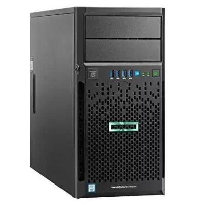 Máy Chủ Hpe Ml30 Gen10plus