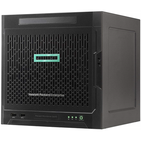 Hpe Microserver G10 X3216 8gb 1tb (870208-371)