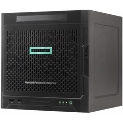  Hpe Microserver G10 X3216 8gb 1tb (870208-371) 