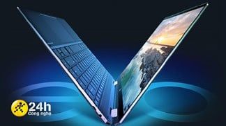 Tiêu chuẩn Intel Evo là gì và laptop cần đáp ứng những gì mới được Intel chấp thuận chuẩn Evo? Xem rồi mạnh tay mua thôi!