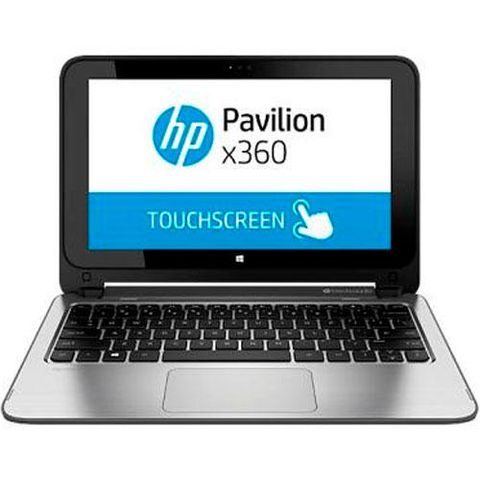 Laptop Hp Pavilion 11 - N107tu