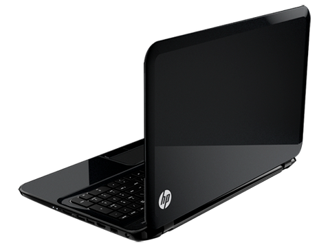 Hp Pavilion Sleekbook 15-B100