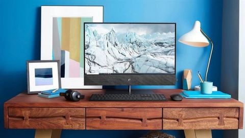 HP ra mắt PC AIO mới trang bị chip Intel thế hệ thứ 10, đối thủ xứng tầm với iMac của Apple
