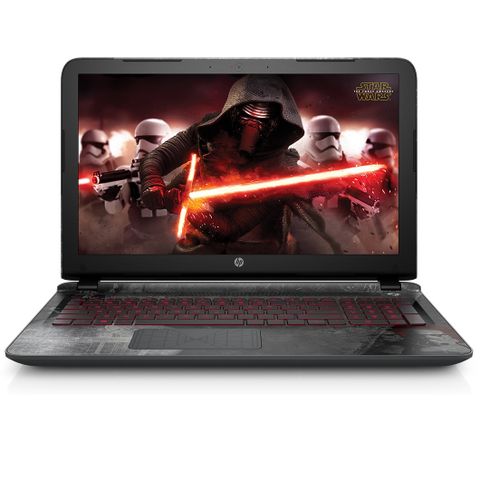 Hp Star Wars Se 15-An008Tx-T0Z35Pa