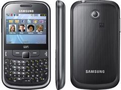  Samsung Gt-S3330 