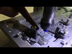  Máy Cnc Phay Ic Điện Thoại 2019 