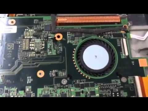 Mainboard Sony Vaio Fit 14E Svf-14219Sf/B