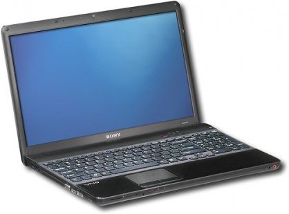 Sony Vaio Vpceb23Fm