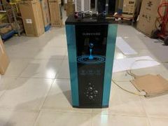  Máy lọc nước RO nóng nguội lạnh Sunhouse SHR76210CK 10 lõi 