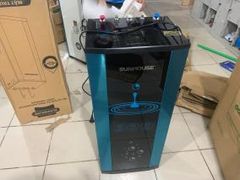  Máy lọc nước RO nóng nguội lạnh Sunhouse SHR76210CK 10 lõi 