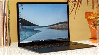 Surface Laptop 4 sẽ được ra mắt vào cuối tháng 4, có cả bản Intel lẫn Ryzen, giá dự kiến cao 'cắt cổ'