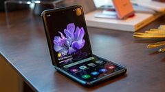  Samsung Galaxy Z Flip 2 dự kiến sẽ ra mắt vào đầu năm 2021, được kỳ vọng mang đến những nâng cấp ấn tượng 