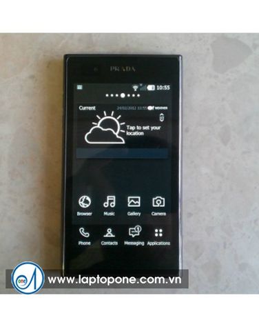 Mua điện thoại LG P940 Prada 3.0, LG Nexus 4 giá cao