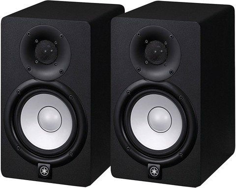Loa Yamaha Hs5 Mp (cặp)