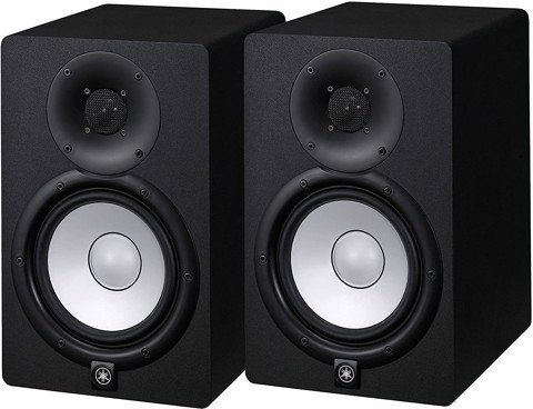 Loa Yamaha Hs7 Mp (cặp)