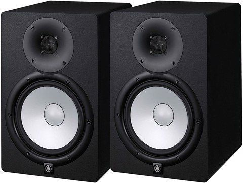 Loa Yamaha Hs8 Mp