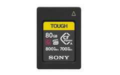  Thẻ nhớ CFexpress Type A CEA-G80T 