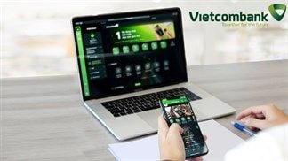 Cách lấy lại mật khẩu Vietcombank siêu nhanh tại nhà không phải ai cũng biết