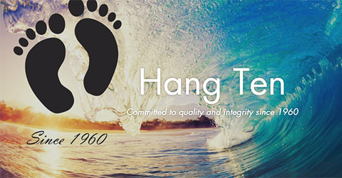Mắt kính Hang Ten là của nước nào, được sản xuất ở đâu?