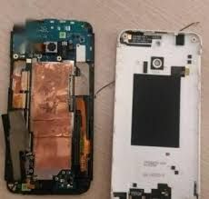  Xác Htc One E8 