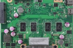 Chip Vga Asus Vivobook Pro N71Jq 