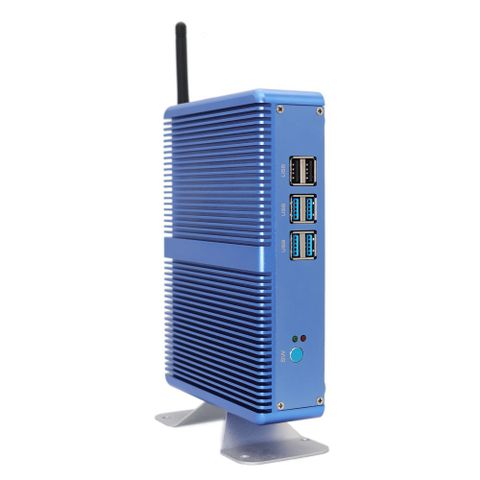 Mini PC EGLOBAL Intel Core i3 7100U 128GB/16GB