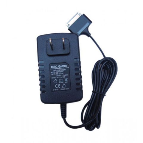 Sạc Adapter Acer 12v - 1.5a (Đầu Dẹp Lớn)