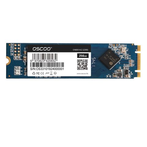 SSD M.2 2280 Oscoo 256GB