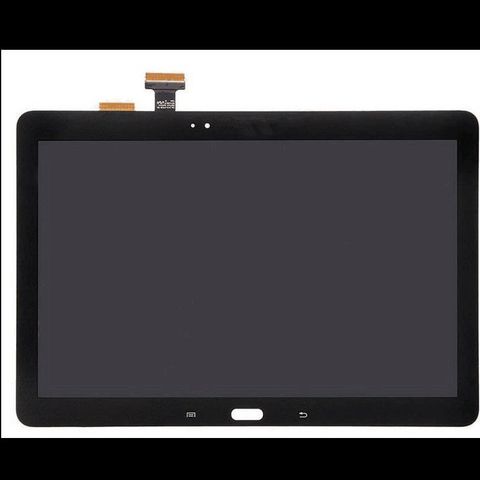 Lcd Samsung P601