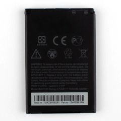  Pin Battery Htc Bh11100 - 1520 Mah ( G15 / Salsa / C150e ) 